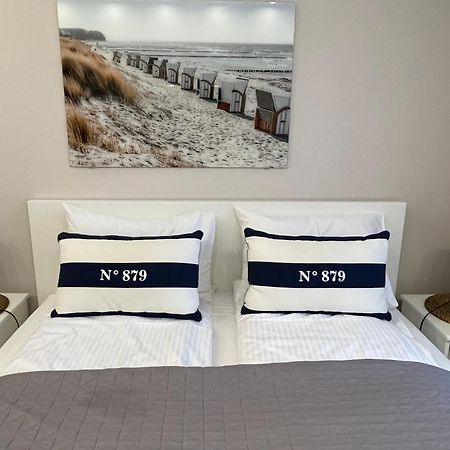קולובז'ג Apartamenty Kapitanskie Blizej Morza מראה חיצוני תמונה