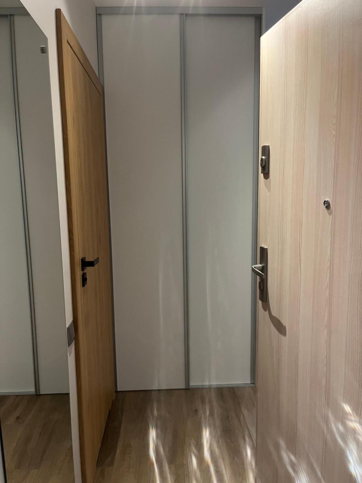 קולובז'ג Apartamenty Kapitanskie Blizej Morza מראה חיצוני תמונה