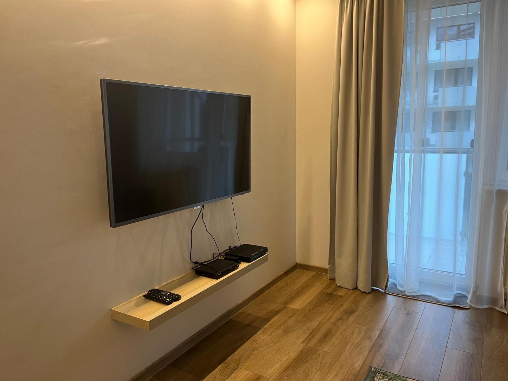 קולובז'ג Apartamenty Kapitanskie Blizej Morza מראה חיצוני תמונה