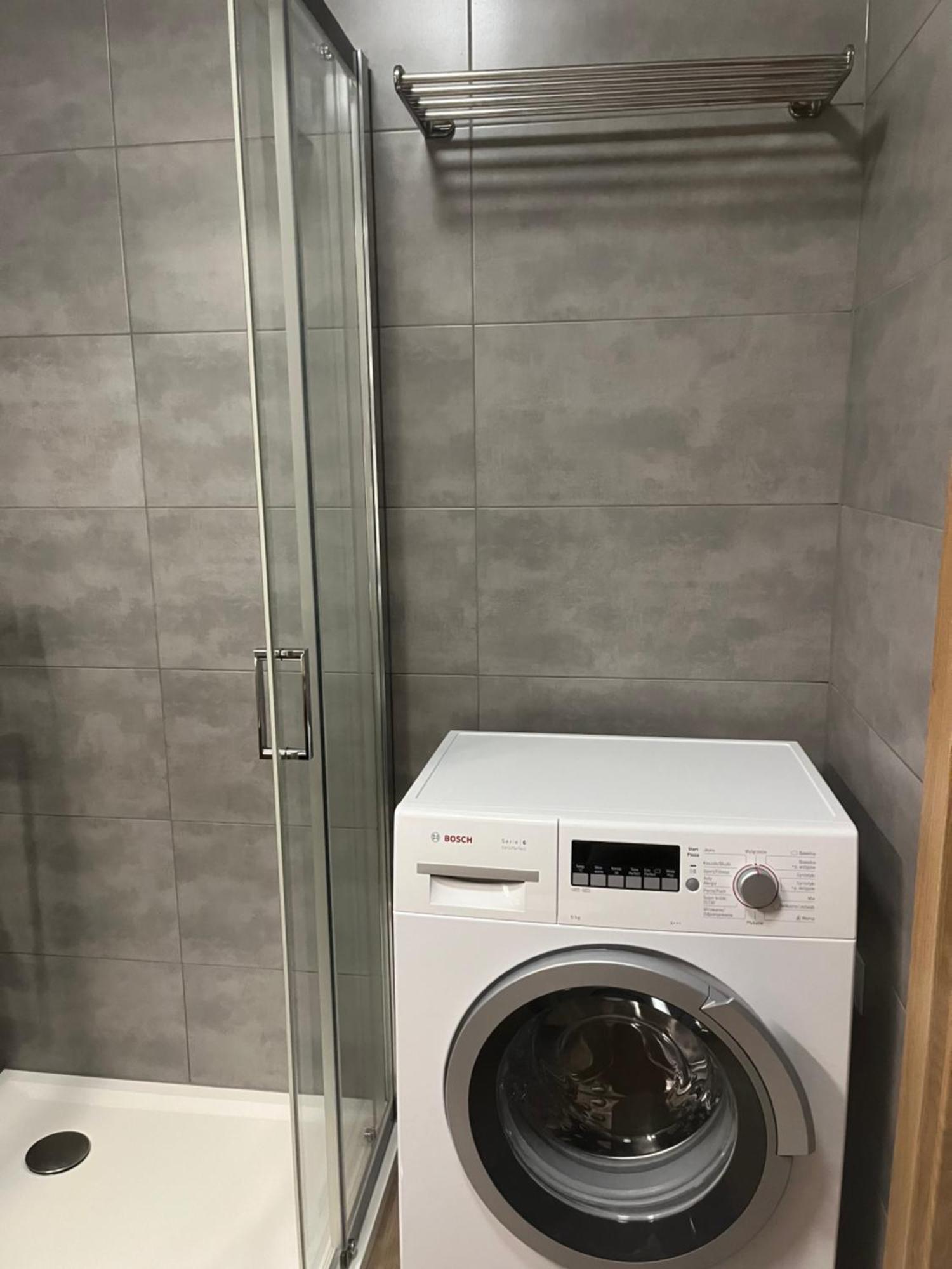 קולובז'ג Apartamenty Kapitanskie Blizej Morza מראה חיצוני תמונה