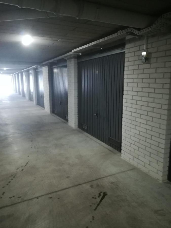 קולובז'ג Apartamenty Kapitanskie Blizej Morza מראה חיצוני תמונה