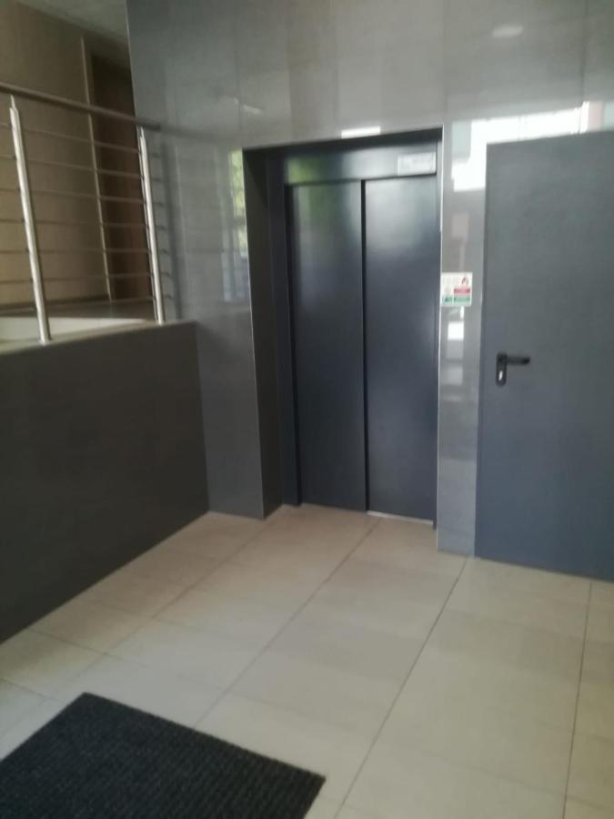 קולובז'ג Apartamenty Kapitanskie Blizej Morza מראה חיצוני תמונה